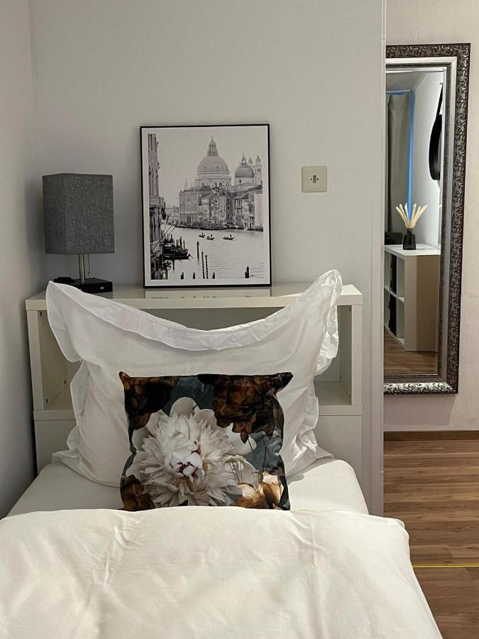 Casa Inn Parkview - Relax & Chill - Perfect For Business Travel, Weekend Trip, Family&Friends, Dogs Lover, Romance, Layover Or Longstay Limburg an der Lahn Exteriör bild