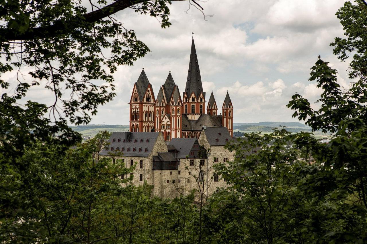 Casa Inn Parkview - Relax & Chill - Perfect For Business Travel, Weekend Trip, Family&Friends, Dogs Lover, Romance, Layover Or Longstay Limburg an der Lahn Exteriör bild