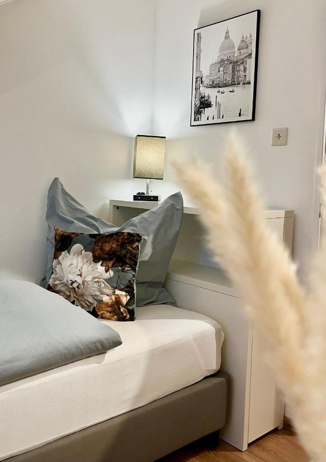 Casa Inn Parkview - Relax & Chill - Perfect For Business Travel, Weekend Trip, Family&Friends, Dogs Lover, Romance, Layover Or Longstay Limburg an der Lahn Exteriör bild